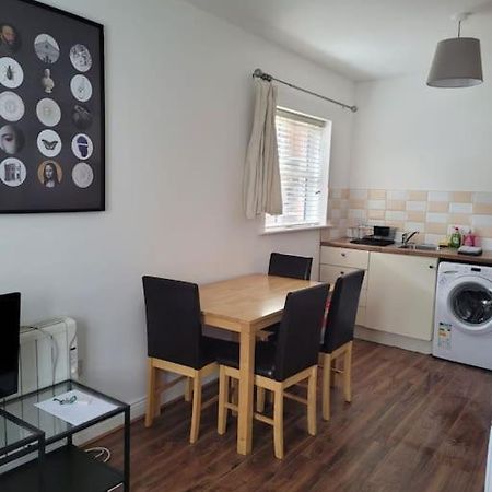 Stylish 4 Bedroom Dublin House Esterno foto